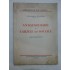 ANTISEMITISMUL SI CAUZELE LUI SOCIALE - ALEXANDRU CLAUDIAN - 1945